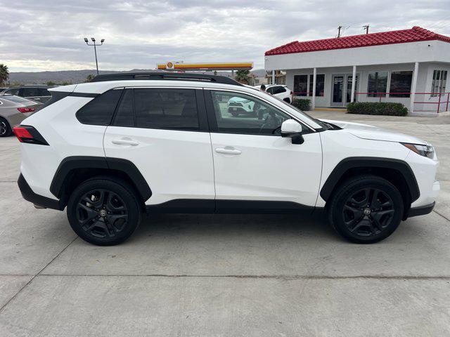 2023 Toyota RAV4 Adventure - Photo 5