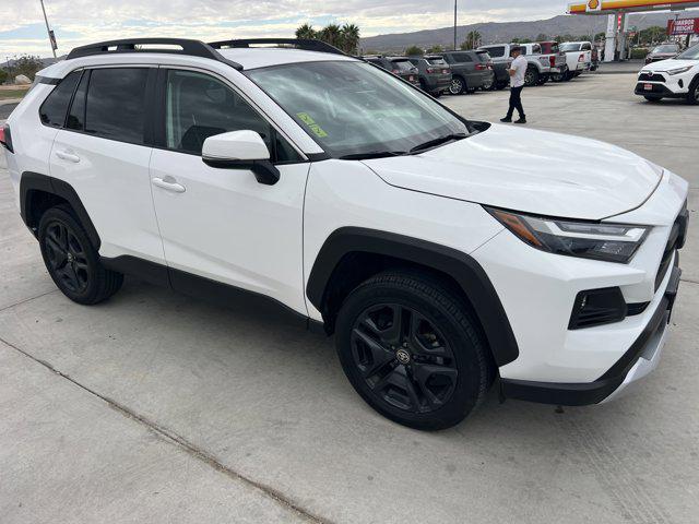 2023 Toyota RAV4 Adventure - Photo 6