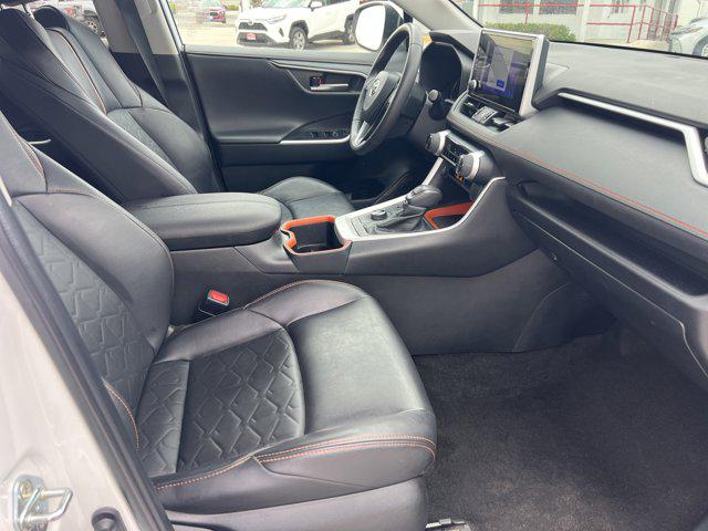 2023 Toyota RAV4 Adventure - Photo 8