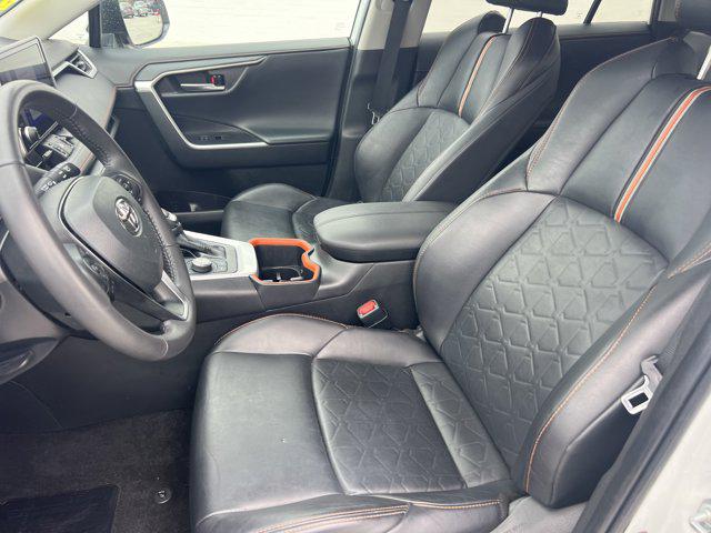 2023 Toyota RAV4 Adventure - Photo 11
