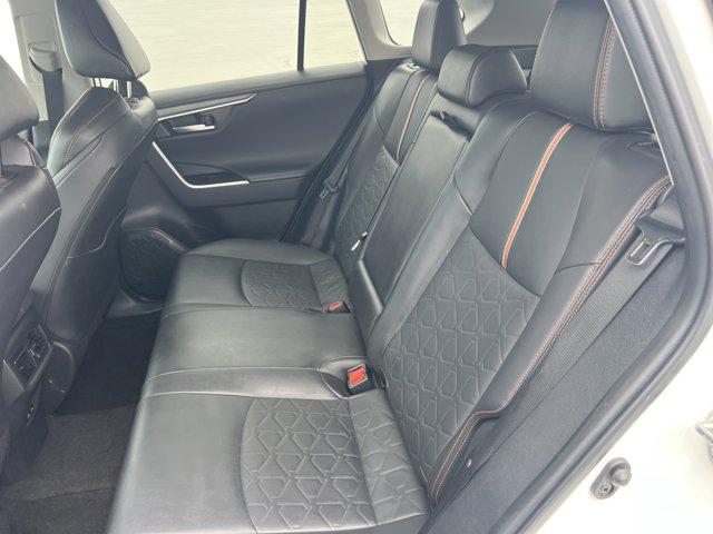 2023 Toyota RAV4 Adventure - Photo 12