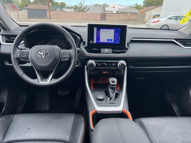 2023 Toyota RAV4 Adventure - Photo 14