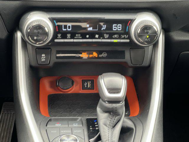 2023 Toyota RAV4 Adventure - Photo 16