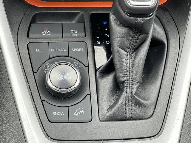 2023 Toyota RAV4 Adventure - Photo 17