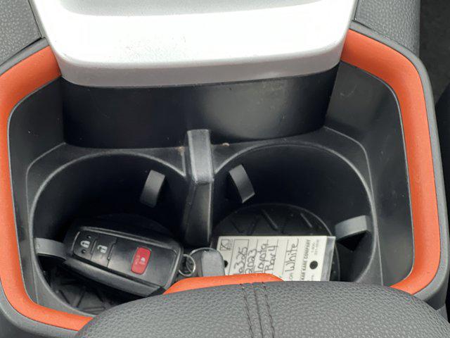 2023 Toyota RAV4 Adventure - Photo 18