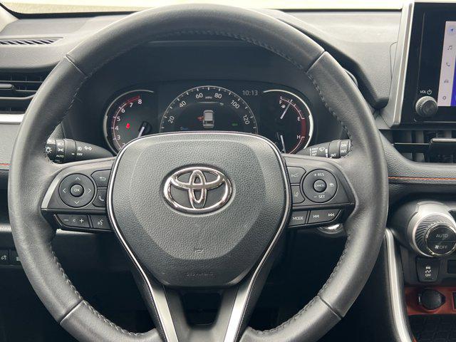 2023 Toyota RAV4 Adventure - Photo 19