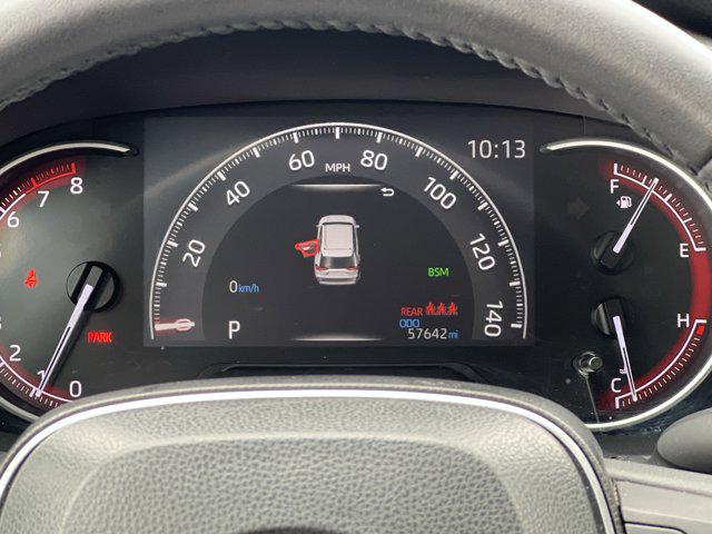 2023 Toyota RAV4 Adventure - Photo 20