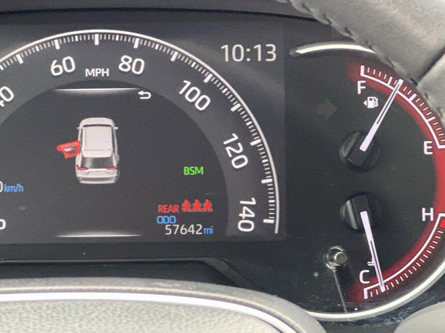 2023 Toyota RAV4 Adventure - Photo 21