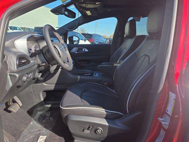 2026 Chrysler Pacifica PACIFICA LIMITED AWD 2026 Chrysler Pacifica PACIFICA LIMITED AWD