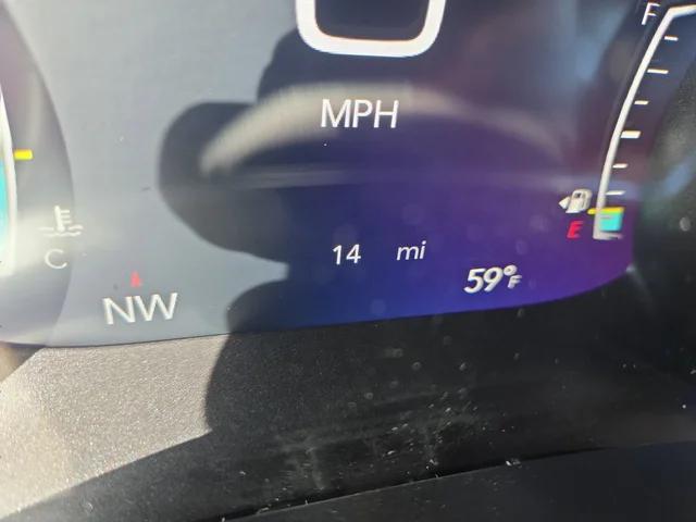 2026 Chrysler Pacifica Limited AWD