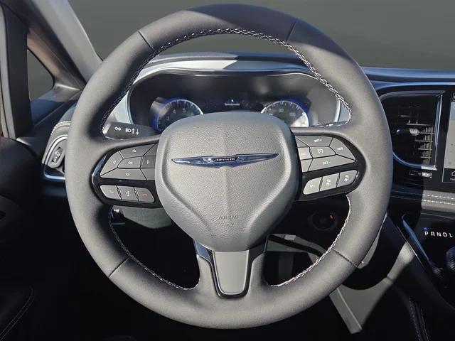 2026 Chrysler Pacifica Limited AWD