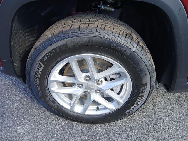 2025 Jeep Grand Cherokee GRAND CHEROKEE L LAREDO X 4X4 2025 Jeep Grand Cherokee GRAND CHEROKEE L LAREDO X 4X4