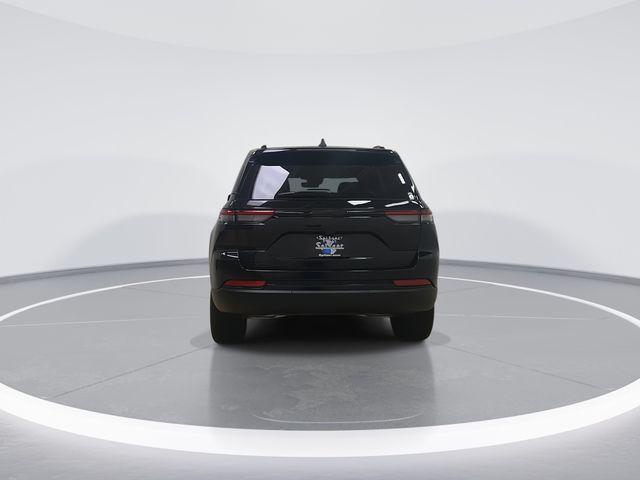 2025 Jeep Grand Cherokee GRAND CHEROKEE LIMITED 4X4 2025 Jeep Grand Cherokee GRAND CHEROKEE LIMITED 4X4