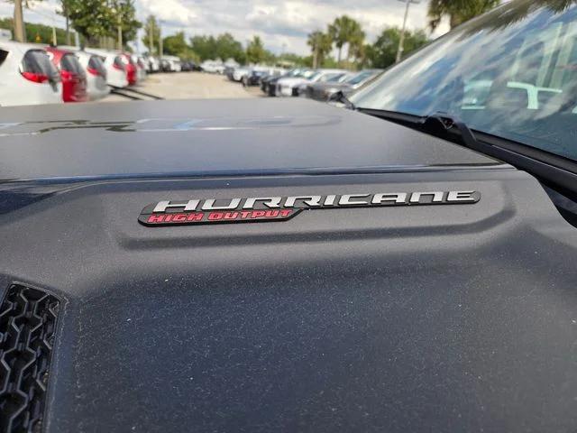 2026 RAM Ram 1500 RAM 1500 RHO CREW CAB 4X4 57 BOX