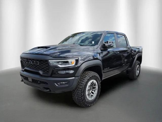 2026 RAM Ram 1500 RAM 1500 RHO CREW CAB 4X4 57 BOX