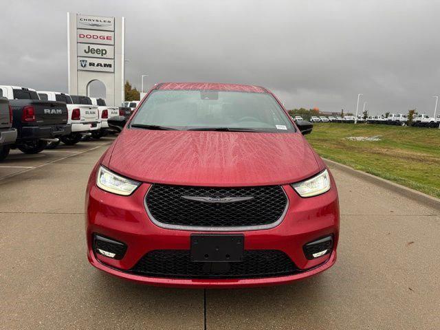 2026 Chrysler Pacifica PACIFICA SELECT AWD 2026 Chrysler Pacifica PACIFICA SELECT AWD