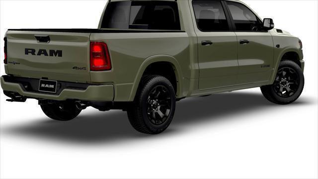 2026 RAM Ram 1500 RAM 1500 LONE STAR CREW CAB 4X4 57 BOX 2026 RAM Ram 1500 RAM 1500 LONE STAR CREW CAB 4X4 57 BOX