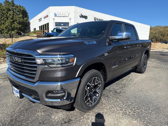 2026 RAM Ram 1500 RAM 1500 LARAMIE CREW CAB 4X4 57 BOX 2026 RAM Ram 1500 RAM 1500 LARAMIE CREW CAB 4X4 57 BOX