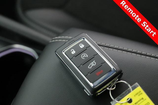 2025 Jeep Grand Cherokee GRAND CHEROKEE L ALTITUDE X 4X4 2025 Jeep Grand Cherokee GRAND CHEROKEE L ALTITUDE X 4X4