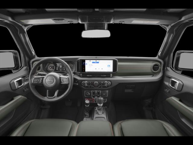 2026 Jeep Gladiator GLADIATOR MOJAVE X 4X4 2026 Jeep Gladiator GLADIATOR MOJAVE X 4X4