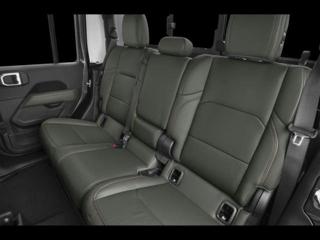 2026 Jeep Gladiator GLADIATOR MOJAVE X 4X4