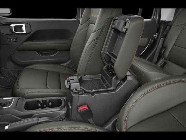 2026 Jeep Gladiator GLADIATOR MOJAVE X 4X4