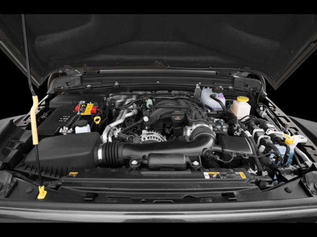 2026 Jeep Gladiator GLADIATOR MOJAVE X 4X4 2026 Jeep Gladiator GLADIATOR MOJAVE X 4X4