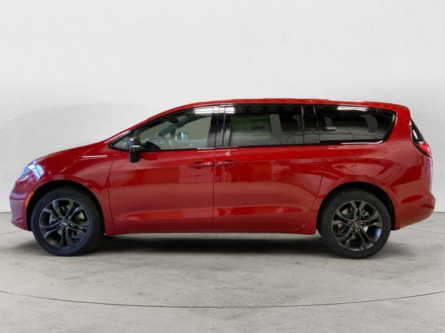 2026 Chrysler Pacifica PACIFICA SELECT AWD 2026 Chrysler Pacifica PACIFICA SELECT AWD