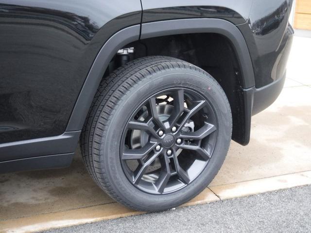 2025 Jeep Grand Cherokee GRAND CHEROKEE LIMITED 4X4 2025 Jeep Grand Cherokee GRAND CHEROKEE LIMITED 4X4