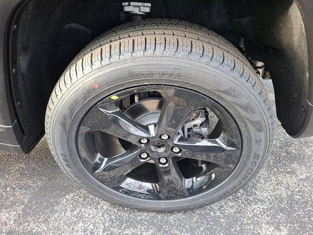 2025 Jeep Grand Cherokee GRAND CHEROKEE LIMITED 4X4 2025 Jeep Grand Cherokee GRAND CHEROKEE LIMITED 4X4