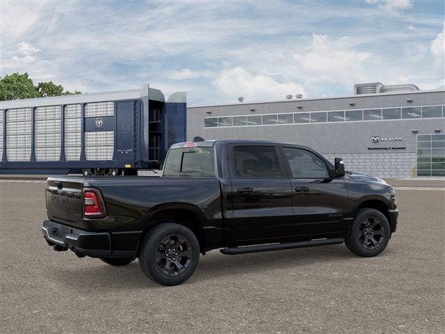 2026 RAM Ram 1500 RAM 1500 EXPRESS CREW CAB 4X4 57 BOX