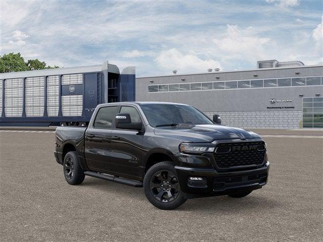 2026 RAM Ram 1500 RAM 1500 EXPRESS CREW CAB 4X4 57 BOX