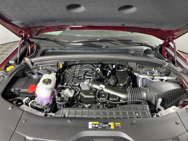 2025 Jeep Grand Cherokee GRAND CHEROKEE L LAREDO X 4X4 2025 Jeep Grand Cherokee GRAND CHEROKEE L LAREDO X 4X4