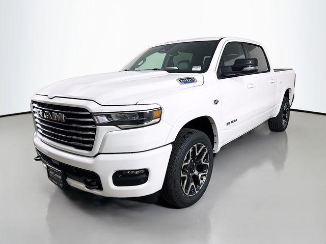 2026 RAM Ram 1500 RAM 1500 LARAMIE CREW CAB 4X4 57 BOX 2026 RAM Ram 1500 RAM 1500 LARAMIE CREW CAB 4X4 57 BOX