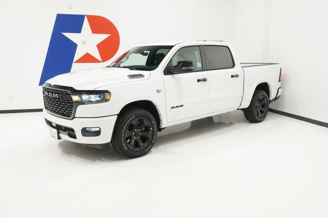 2026 RAM Ram 1500 RAM 1500 LONE STAR CREW CAB 4X4 57 BOX