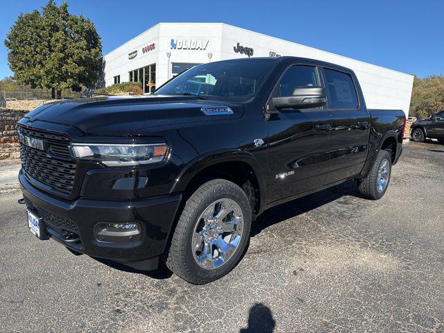 2026 Ram 1500 Lone Star Crew Cab 4x4 5'7" Box for sale in Graham, TX