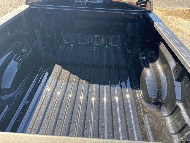 2026 Ram 1500 Lone Star Crew Cab 4x4 5'7" Box