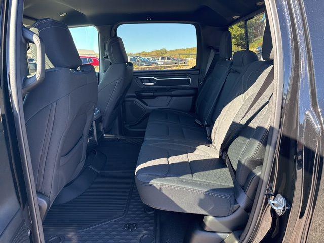 2026 Ram 1500 Lone Star Crew Cab 4x4 5'7" Box