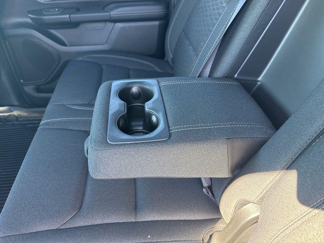 2026 Ram 1500 Lone Star Crew Cab 4x4 5'7" Box