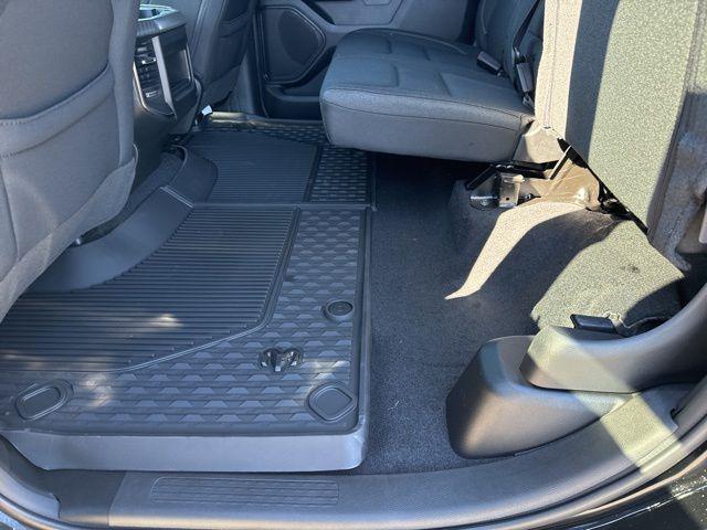 2026 Ram 1500 Lone Star Crew Cab 4x4 5'7" Box