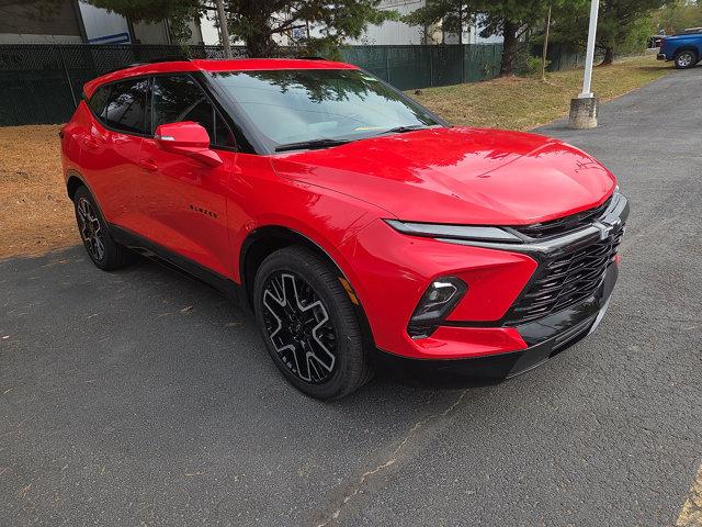 2023 Chevrolet Blazer AWD RS