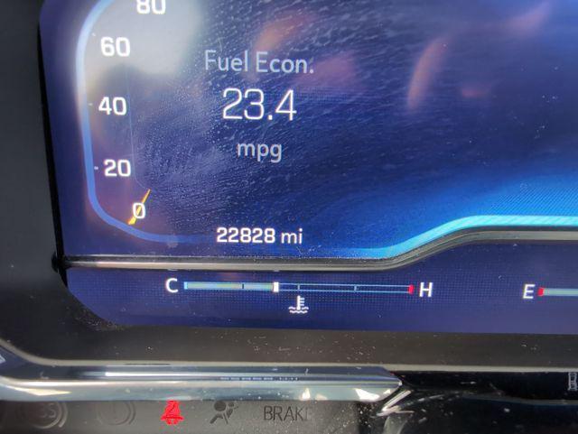 2025 Chevrolet Silverado 1500 4WD Crew Cab Standard Bed LT 2025 Chevrolet Silverado 1500 4WD Crew Cab Standard Bed LT