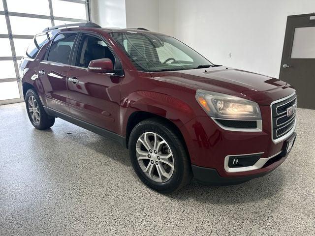 2015 GMC Acadia SLT-1
