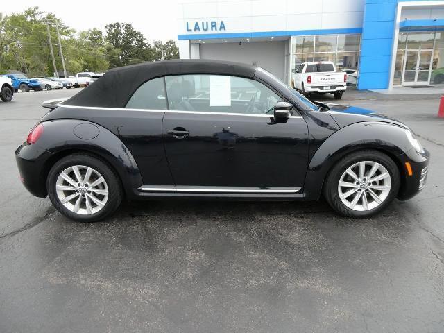 2019 Volkswagen Beetle 2.0T SE 2019 Volkswagen Beetle 2.0T SE