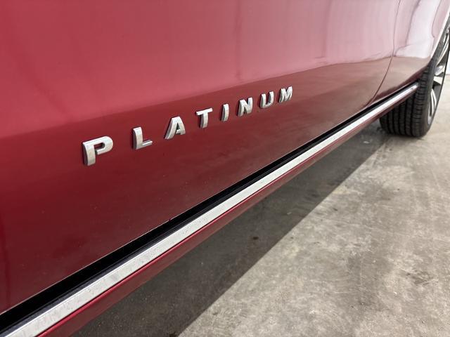 2021 Ford Expedition Platinum MAX
