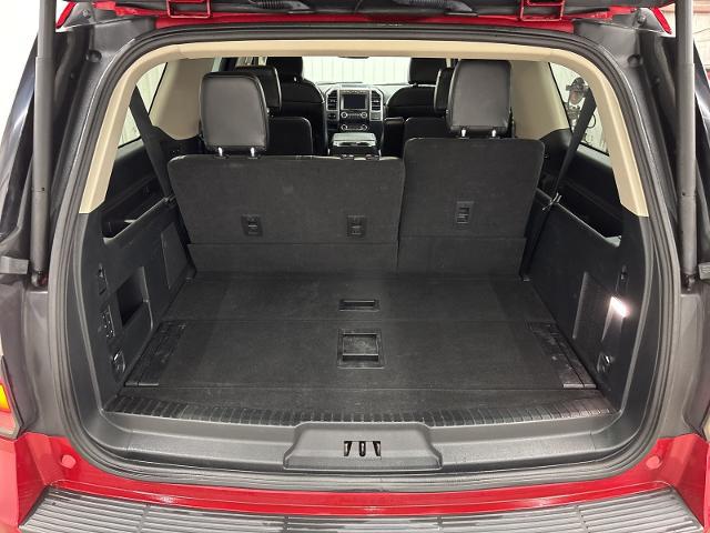 2021 Ford Expedition Platinum MAX