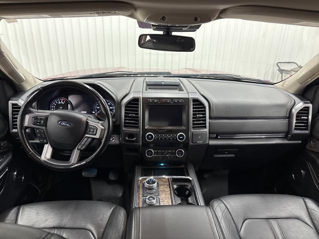 2021 Ford Expedition Platinum MAX