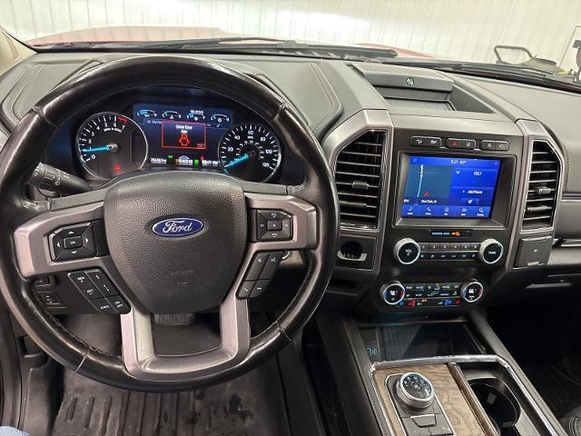 2021 Ford Expedition Platinum MAX