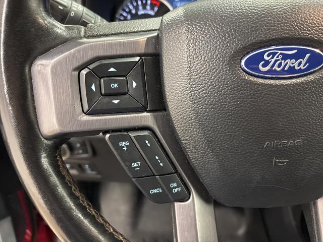 2021 Ford Expedition Platinum MAX