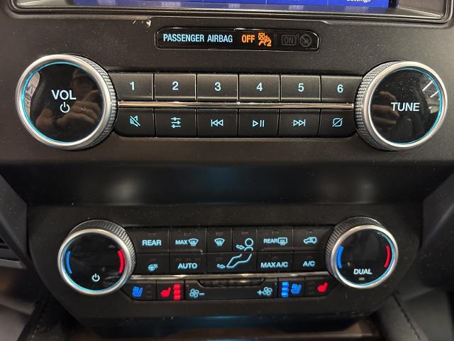 2021 Ford Expedition Platinum MAX